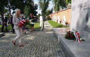 Obchody 81. rocznicy napaści sowieckiej na Polskę