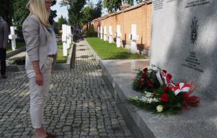 Obchody 81. rocznicy napaści sowieckiej na Polskę