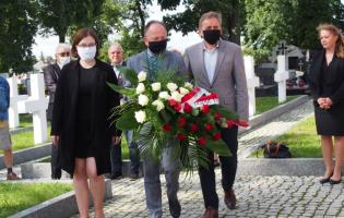 Obchody 81. rocznicy napaści sowieckiej na Polskę