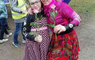 Dzień kobiet na sportowo