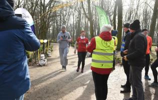 Dzień kobiet na sportowo