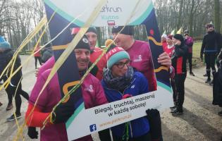 Dzień kobiet na sportowo