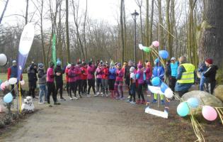 Dzień kobiet na sportowo