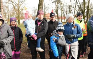 Dzień kobiet na sportowo