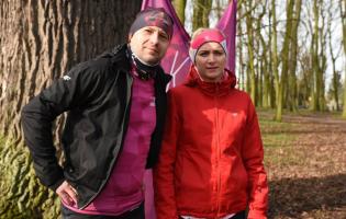 Dzień kobiet na sportowo