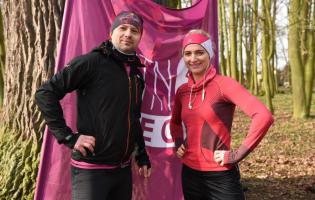 Dzień kobiet na sportowo