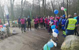 Dzień kobiet na sportowo