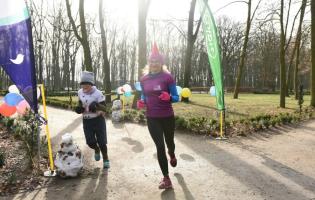 Dzień kobiet na sportowo