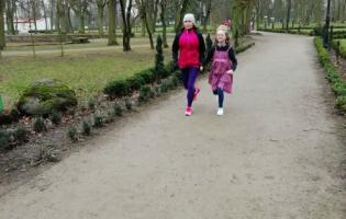 Dzień kobiet na sportowo