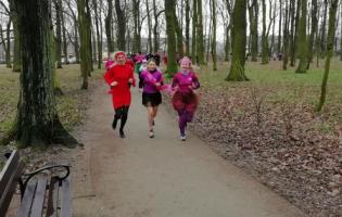 Dzień kobiet na sportowo