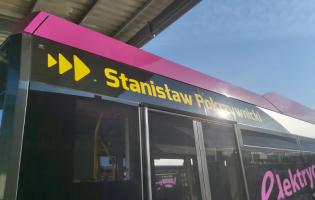 Pierwsze elektryczne autobusy w Kutnie