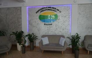 Odnowiony plac zabaw "Wyspy Karaibskie"