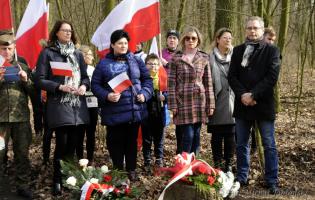 Narodowy Dzień Pamięci Żołnierzy Wyklętych 2020