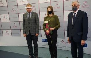 Nauczyciele kutnowskich szkół i przedszkoli ze stopniem nauczyciela mianowanego