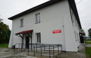 Pierwsi lokatorzy w mieszkaniach wspomaganych
