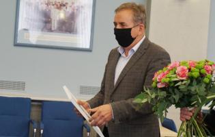 Władze samorządowe podziękowały „Grajkom Przyszłości”