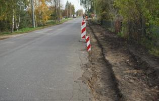 Inwestycje drogowe w mieście Kutno