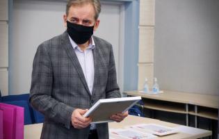 Pomagają w potrzebie, Prezydent Kutna i Przewodniczący Rady Miasta uhonorował kutnowskich wolontariuszy