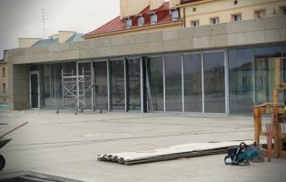Rewitalizacja najstarszej części miasta na ostatniej prostej