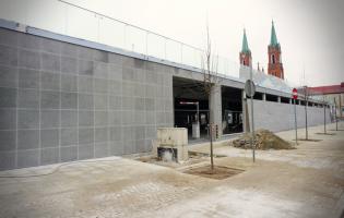 Rewitalizacja najstarszej części miasta na ostatniej prostej
