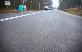 W Kutnie lada dzień będzie można jeździć po nowej nawierzchni