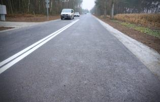 W Kutnie lada dzień będzie można jeździć po nowej nawierzchni