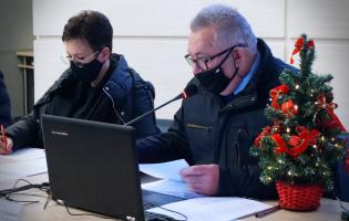 Budżet Kutna na 2021 rok przyjęty
