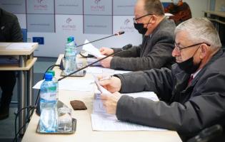 Budżet Kutna na 2021 rok przyjęty