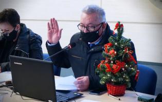 Budżet Kutna na 2021 rok przyjęty