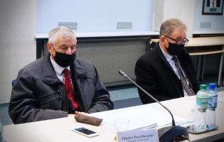 Budżet Kutna na 2021 rok przyjęty