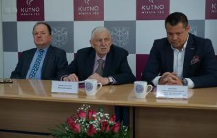 Punkt Obsługi Klienta PGNiG od lutego w urzędzie miasta