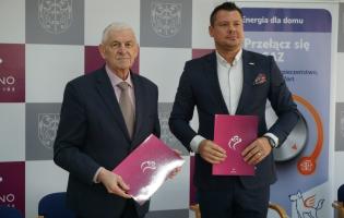 Punkt Obsługi Klienta PGNiG od lutego w urzędzie miasta