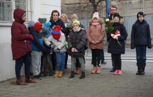 Obchody 157. rocznicy Powstania Styczniowego w Kutnie