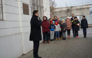 Obchody 157. rocznicy Powstania Styczniowego w Kutnie