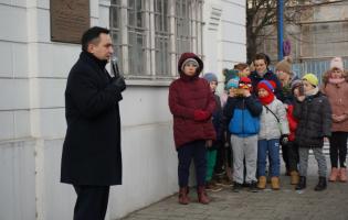 Obchody 157. rocznicy Powstania Styczniowego w Kutnie
