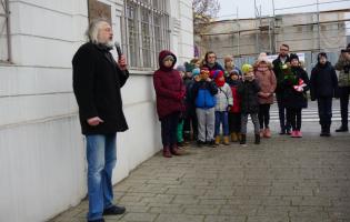 Obchody 157. rocznicy Powstania Styczniowego w Kutnie