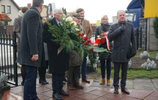 Obchody 157. rocznicy Powstania Styczniowego w Kutnie
