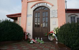 Obchody 157. rocznicy Powstania Styczniowego w Kutnie