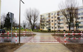 Aktualny stan realizacji inwestycji drogowych