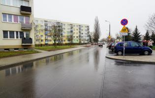Aktualny stan realizacji inwestycji drogowych