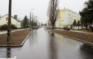 Aktualny stan realizacji inwestycji drogowych