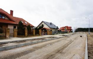 Aktualny stan realizacji inwestycji drogowych