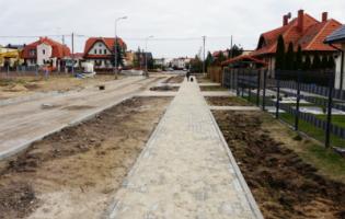 Aktualny stan realizacji inwestycji drogowych