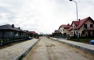 Aktualny stan realizacji inwestycji drogowych