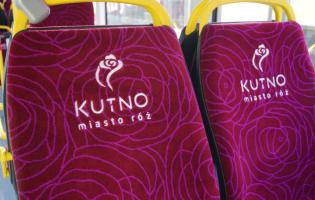 Pierwsze elektryczne autobusy w Kutnie