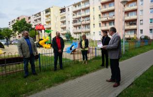 Kolejne projekty Kutnowskiego Budżetu Obywatelskiego 2019 oddane