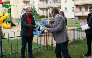 Kolejne projekty Kutnowskiego Budżetu Obywatelskiego 2019 oddane