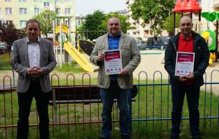 Kolejne projekty Kutnowskiego Budżetu Obywatelskiego 2019 oddane