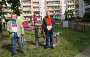 Kolejne projekty Kutnowskiego Budżetu Obywatelskiego 2019 oddane