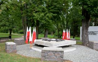 81. rocznica wybuchu II wojny światowej